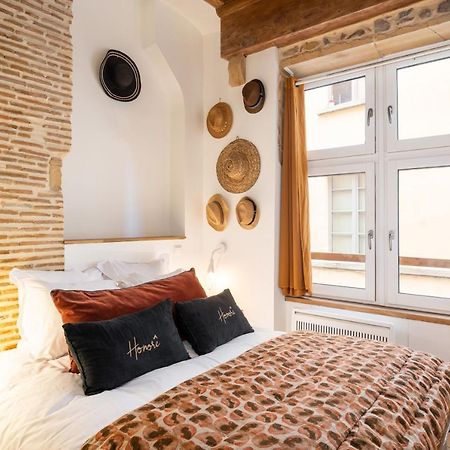 Honore, Suite Saint Georges Ліон Екстер'єр фото