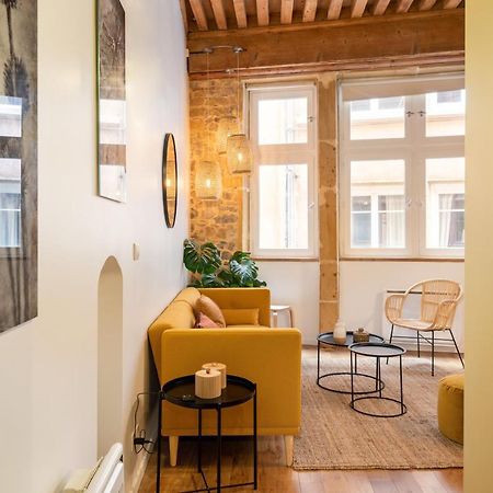 Honore, Suite Saint Georges Ліон Екстер'єр фото